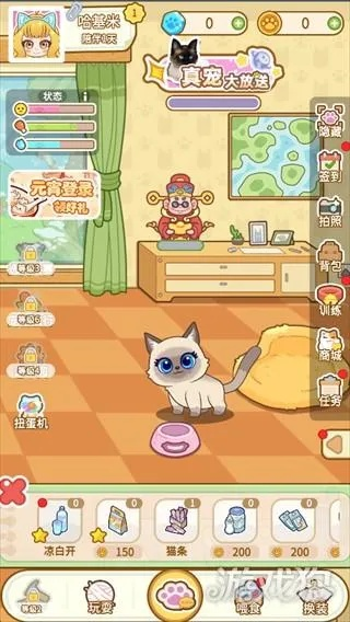 90版本剑魂称号与猫咪公馆游戏官方下载指南，精准实施解析开发版1 v3.140免费下载