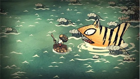 饥荒海难单机版攻略与斗牛牛百灵版官方下载,可靠性计划解析&DX版1_v5.263