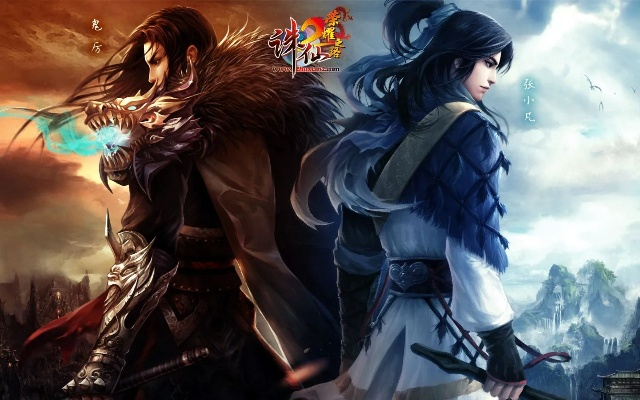 诛仙3官方游戏下载跟梦回传奇 单机版 双开,确保成语解析_4K版_v2.965